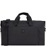 CK Essential Weekender reistas 52 cm met uitbreidingsplooi variant black  CK Essential Weekender reistas 52 cm met uitbreidingsplooi variant black