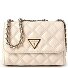  Giully II Mini tas Schoudertas 18 cm variant bone