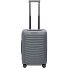 Roadster 4 wielen Cabinewagen 55 cm variant anthracite Roadster 4 wielen Cabinewagen 55 cm variant anthracite