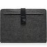 Nova laptophoes 37,5 cm variant black Nova laptophoes 37,5 cm variant black