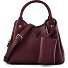  Lorella Handtas S 26 cm variant merlot