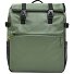 Eco Coated Dagrugzak 50 cm variant pine green