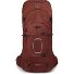  Aether 55 Trekking rugzak L-XL 83 cm variant acorn red