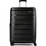  Summer Pop 4 wielen Trolley 76 cm met uitbreidingsplooi variant black