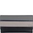 Portemonnee RFID Leer 18,5 cm variant schwarz Portemonnee RFID Leer 18,5 cm variant schwarz