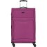  Travel Line 9204 4 wielen Trolley L 76 cm met uitbreidingsplooi variant purple