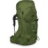  Aether 65 S-M Rugzak 80 cm variant garlic mustard green