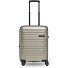 Collection 04 THE CABIN + 4 wielen Cabinewagen S 55 cm met uitbreidingsplooi variant champaign-metallic Collection 04 THE CABIN + 4 wielen Cabinewagen S 55 cm met uitbreidingsplooi variant champaign-metallic