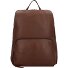  Just Pure Milou Stad rugzak Leder 40 cm variant charming cognac