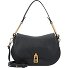  Magie Handtas Leder 22 cm variant noir