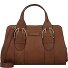 Elena Handtas Leer 32 cm variant marrone Elena Handtas Leer 32 cm variant marrone
