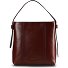  Vigna Nuov Schoudertas Leer 34 cm variant brown