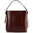  Vigna Nuov Schoudertas Leer 34 cm variant brown
