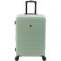 4300 4 wielen Trolley 65 cm met uitbreidingsplooi variant green 4300 4 wielen Trolley 65 cm met uitbreidingsplooi variant green