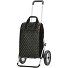  Royal Shopper Inra Winkelwagen 57 cm variant schwarz