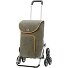  Treppensteiger Royal Shopper Marta Winkelwagen 59 cm variant olive