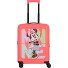 Dashpop Disney 4 wielen Cabinewagen 55 cm met uitbreidingsplooi variant minnie pop letters Dashpop Disney 4 wielen Cabinewagen 55 cm met uitbreidingsplooi variant minnie pop letters