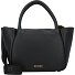 Wallis Raja Schoudertas Leer 27 cm variant black Wallis Raja Schoudertas Leer 27 cm variant black