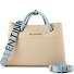  Alexia Summer Shopper Tas 35 cm variant naturale-avio
