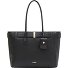  Nadira Shopper Tas 44 cm variant schwarz