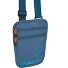  Paspoortkoffer 15 cm variant blue