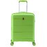 0800 4 wielen Cabinewagen 55 cm met uitbreidingsplooi variant light green 0800 4 wielen Cabinewagen 55 cm met uitbreidingsplooi variant light green