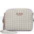  Mirema Schoudertas 20 cm variant white multi