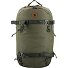  Bergtagen 22 Wandelrugzak 52 cm variant laurel green-deep orest