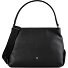  Paola Handtas Leder 31 cm variant black