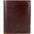  Colombo 200 Leren Portemonnee 10 cm variant mokka