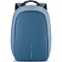  Bobby Hero Kleine Rugzak RFID 38 cm laptopvak variant light blue