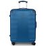 Balance XP 4 wielen Trolley M 66 cm met uitbreidingsplooi variant blau Balance XP 4 wielen Trolley M 66 cm met uitbreidingsplooi variant blau