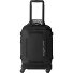  Gear Warrior 2 wielen Cabinewagen 55 cm variant black