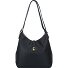  Deco Schoudertas Leer 31 cm variant black