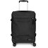  Transit'R 4 wielen Cabinewagen S 54 cm variant black