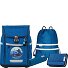  Tenero Schooltas set 5-delig variant Tetra