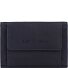 Aruba 509 Portemonnee RFID-bescherming Leer 9.5 cm variant blau Aruba 509 Portemonnee RFID-bescherming Leer 9.5 cm variant blau