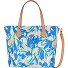  Tulipy Hella Handtas 26 cm variant creme brulee