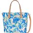  Tulipy Hella Handtas 26 cm variant creme brulee