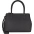  Roma Shopper Tas 36 cm variant black
