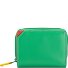  Kleine Portemonnee Leren Portemonnee 10 cm variant sicily