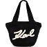  Signature Shopper Tas 49.5 cm variant black