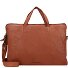  Submarine Koffer Leer 36 cm variant cognac