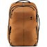  Active x reisrugzak 50 cm laptopvak variant terra brown