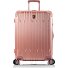 Xtrak 4 wielen Trolley M 66 cm met uitbreidingsplooi variant rose gold Xtrak 4 wielen Trolley M 66 cm met uitbreidingsplooi variant rose gold