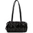  Faye Schoudertas XS Leder 25 cm variant deep soil