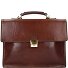  Story Uomo aktetas leer 40 cm variant marrone