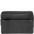  Cardona Eris Toilettas Leer 26 cm variant black