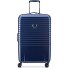  Caumartin 4 dubbele wielen trolley 70 cm variant stahlblau