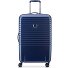 Caumartin 4 dubbele wielen trolley 70 cm variant stahlblau Caumartin 4 dubbele wielen trolley 70 cm variant stahlblau